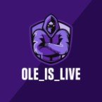 Ole Is Live