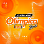 Olimpica Espinal