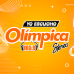 Olimpica Stereo Bogota