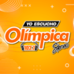 Olimpica Stereo Pereira