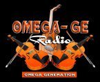 Omega GE radio