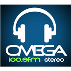 Omega Stereo 100.3 FM