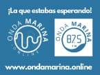 Ouvir Onda Marina Online