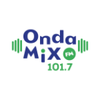 Ouvir Onda Mix FM