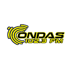 Ondas 1023 FM