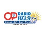 Ondas del Pacifico 1039 fm