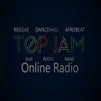 TOP JAM Radio Reggae Dancehall