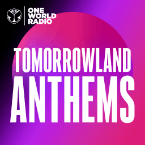 Tomorrowland Anthems