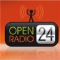 Open Radio 24