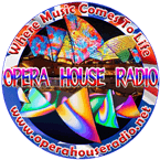 Opera House Radio