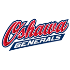 Oshawa Generals Hockey