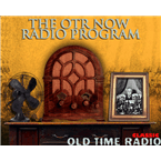 OTR Now Radio Program