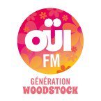 OUI FM GENERATION WOODSTOCK