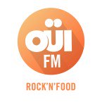 OUI FM Rock'N'Food