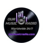 Ouvir Our Music Radio