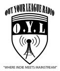 Out Your League Radio