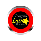 Oxigeno latino