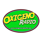 Oxigeno 102.5 fm