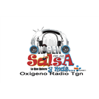 OXIGENO RADIO