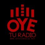 Oye Tu Radio