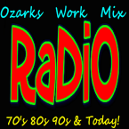 Ozarks Work Mix Radio