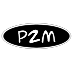 p2m radio