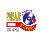 Paisaje Estereo