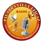 Ouvir Palabra Viva y Eficaz Radio