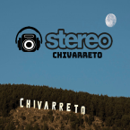 Stereo Chivarreto