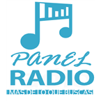 Panel Radio