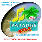 PARADISE FM 88.7
