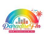 ParadiseFM - Music will be Yours