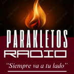 Ouvir PARAKLETOS RADIO CRISTIANA