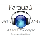 Parauaú Rádio Web