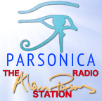 Parsonica - The Alan Parsons Radio