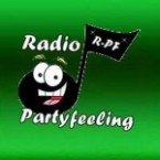 Partyspaß-Radio