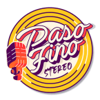 Paso Fino Stereo