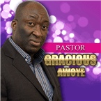 Pastor Gray Awoye