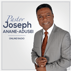 Pastor Joseph Anane-Adusei