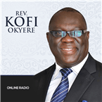 Pastor Kofi Okyere