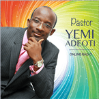 Pastor Yemi Adeoti