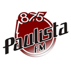 Rádio Paulista FM