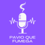 Ouvir Pavio Que Fumega