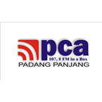 PCA FM 107.8 Padang Panjang