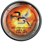 Pentecostes Sigue VIvo