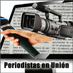 Periodistas en Unión
