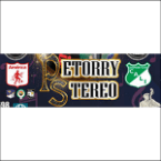 Petorry Stereo