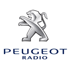 Peugeot Radio