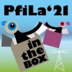 Pfiladiobox
