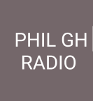 PHIL GH RADIO